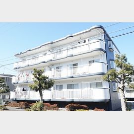 袋井駅よりバス8分 2階 築34年の賃貸物件