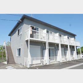 プラテーク高尾 1階 築17年10ヶ月の賃貸物件