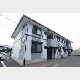 アムール・ヴィルA 2階 築29年の賃貸物件