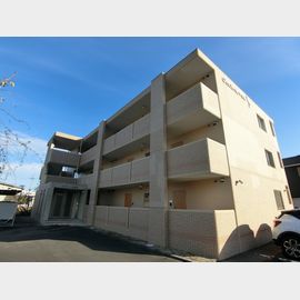 セラヴィー参番館 1階 築15年9ヶ月の賃貸物件