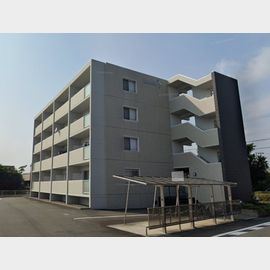 バロンドールの賃貸物件