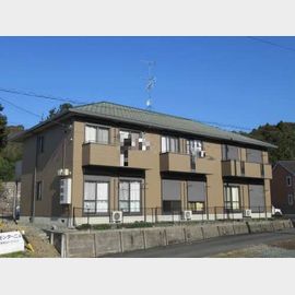 ポルトモンターニュ 1階 築24年11ヶ月の賃貸物件