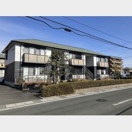 愛野駅より徒歩6分 築23年7ヶ月 2階建の賃貸物件