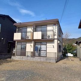 メゾン大浜 1階 築34年4ヶ月の賃貸物件