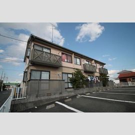 袋井駅より徒歩24分 1階 築31年4ヶ月の賃貸物件