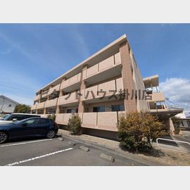 菊川駅よりバス41分 1階 築19年1ヶ月の賃貸物件