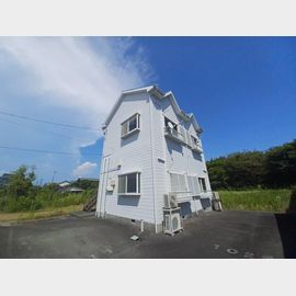 第五富士見荘 2階 築32年2ヶ月の賃貸物件