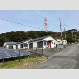 菊川駅より徒歩238分 1階 築33年3ヶ月の賃貸物件