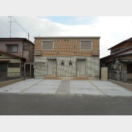 掛川駅より徒歩17分 1階 築10年5ヶ月の賃貸物件