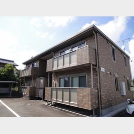 掛川駅よりバス52分 2階 築10年1ヶ月の賃貸物件