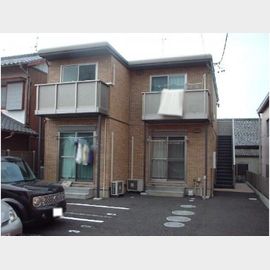 キャッスルウェスト２の賃貸物件