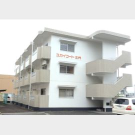 スカイコート三門の賃貸物件