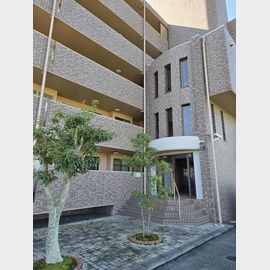 袋井駅よりバス23分 4階 築27年の賃貸物件