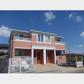 ジラソーレ 1階 築18年7ヶ月の賃貸物件