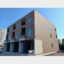 ベル・コリーヌ2の賃貸物件