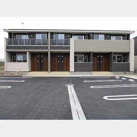 ベリタスIIの賃貸物件