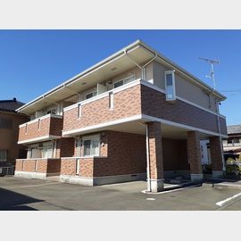 ブランシュールの賃貸物件