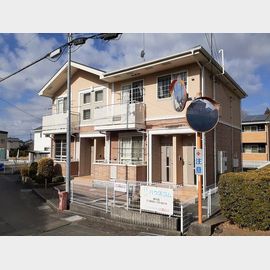 ブリアンの賃貸物件