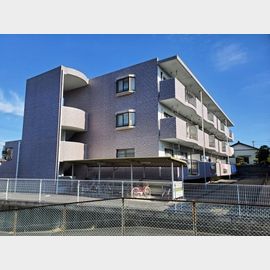 ラポール下俣南 3階 築25年9ヶ月の賃貸物件