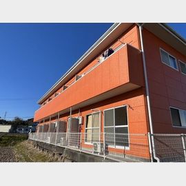 オレンジハウスＢ棟 2階 築33年5ヶ月の賃貸物件