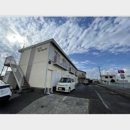 菊川駅よりバス28分 2階 築40年1ヶ月の賃貸物件