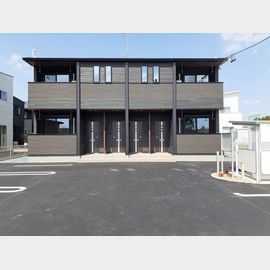 ユニコーンの賃貸物件