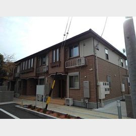 フェリスの賃貸物件