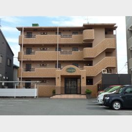 エスタシオン 4階 築22年2ヶ月の賃貸物件