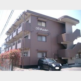 コンチェルトの賃貸物件