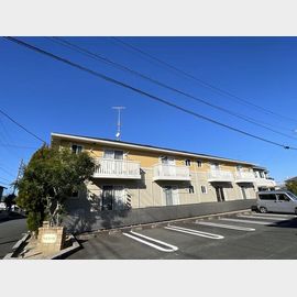 ウィル・フィールドBの賃貸物件