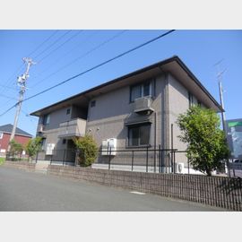 リビングタウン長谷C 1階 築24年5ヶ月の賃貸物件