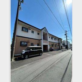 掛川駅より徒歩29分 2階 築27年8ヶ月の賃貸物件