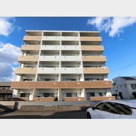 愛野駅より徒歩2分 4階 築21年2ヶ月の賃貸物件