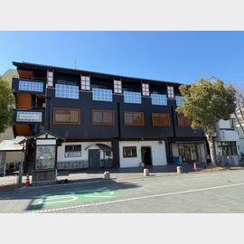 掛川駅より徒歩6分 3階 築32年5ヶ月の賃貸物件