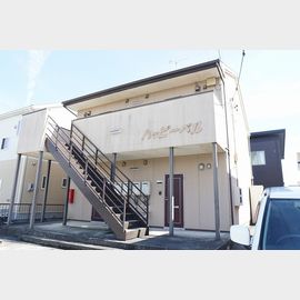 ハッピーベル 2階 築19年5ヶ月の賃貸物件