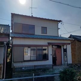 掛川駅より徒歩14分 1階 築43年3ヶ月の賃貸物件