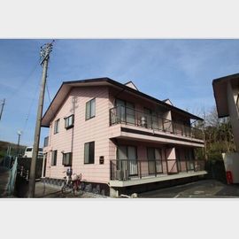 袋井駅よりバス7分 2階 築35年10ヶ月の賃貸物件