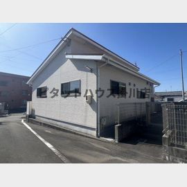 掛川駅より徒歩33分 1階 築10年7ヶ月の賃貸物件