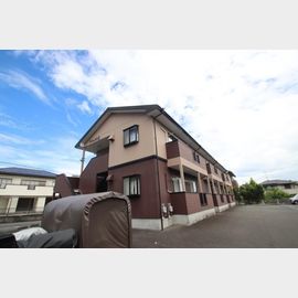 フォレスト１ 2階 築28年1ヶ月の賃貸物件