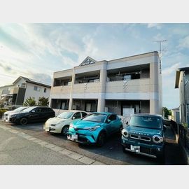 トリュイート 2階 築22年5ヶ月の賃貸物件