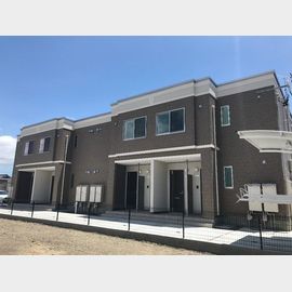 セリージアの賃貸物件