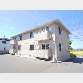 袋井駅より徒歩15分 1階 築10年9ヶ月の賃貸物件