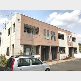 プレジール宮脇Ｂ 1階 築13年2ヶ月の賃貸物件