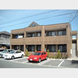 コンフォース２ 1階 築17年11ヶ月の賃貸物件