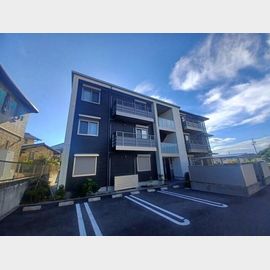 armoniaUno 1階 築6年10ヶ月の賃貸物件