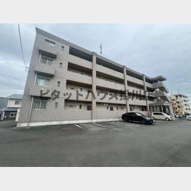 アモリール１ 3階 築18年7ヶ月の賃貸物件