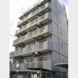 オクトワール掛川 2階 築34年6ヶ月の賃貸物件