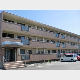 ＫＡＳＨＩＷＡ 1階 築24年の賃貸物件