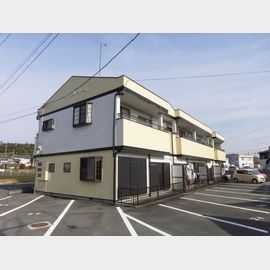 メゾンプレーリーA 1階 築32年11ヶ月の賃貸物件