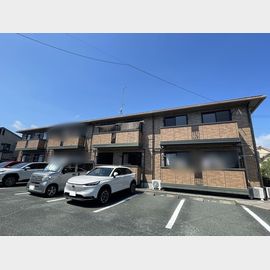 西掛川駅より徒歩9分 1階 築24年の賃貸物件